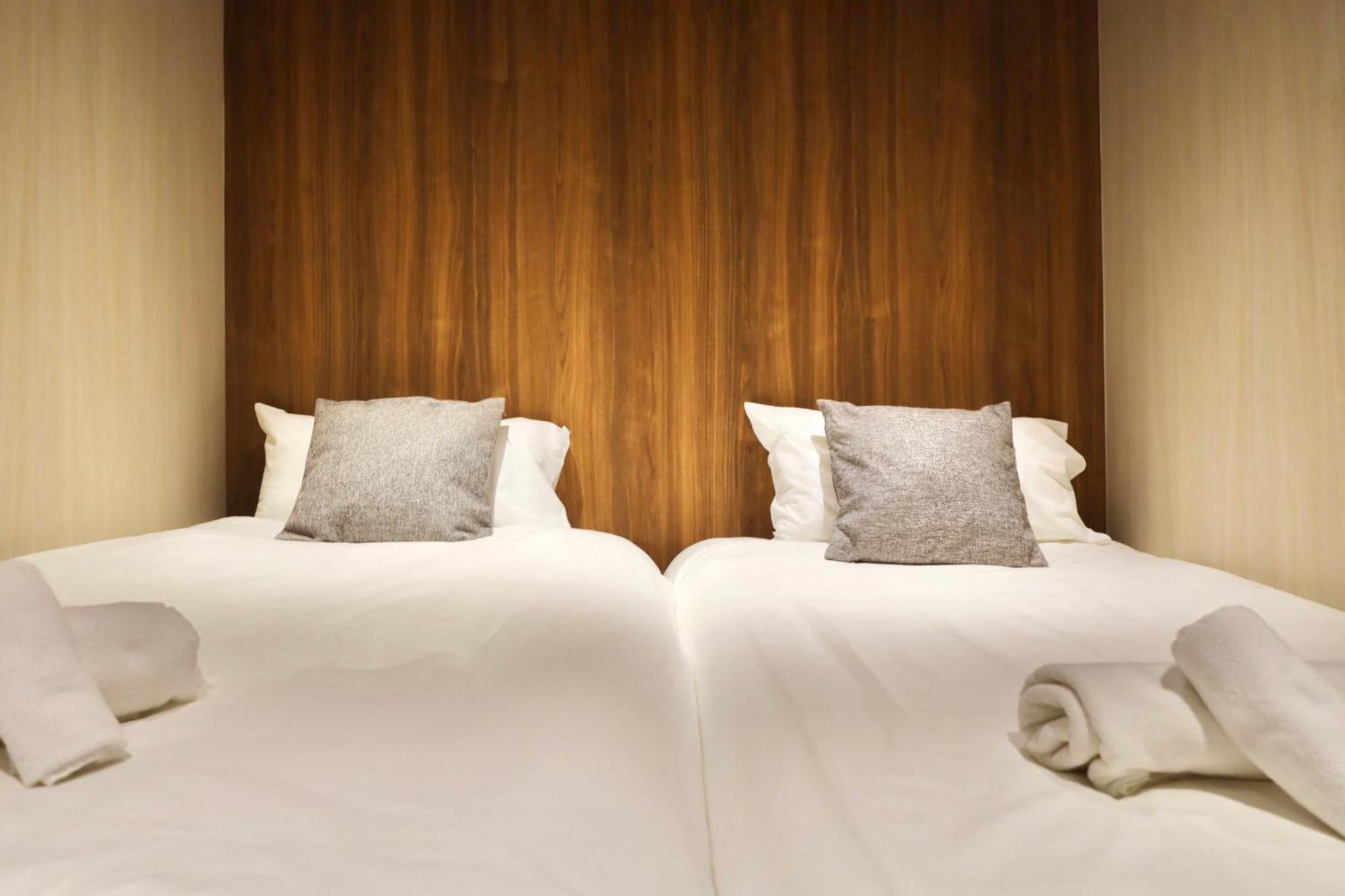 泊露hakuro 1階 Apartment Tokyo Exterior photo